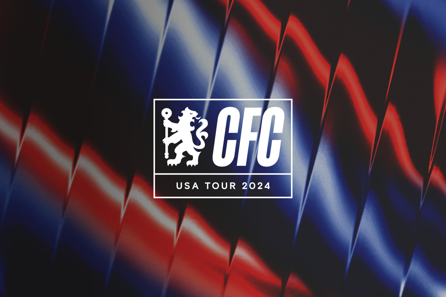 USA Tour Countdown continues with only one month to go News Official Site Chelsea Football Club